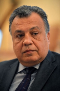 Οι επιπλοκές μιας δολοφονίας