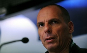 Βίντεο-ντοκουμέντο με τον προπηλακισμό Βαρουφάκη στα Εξάρχεια