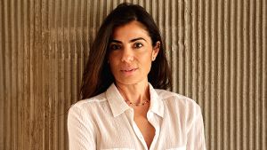 Η Κωστάντζα Σμπώκου-Κωνσταντακοπούλου αναλαμβάνει ρόλο Πρέσβη Καλής Θελήσεως της UNESCO