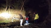 Θεσσαλονίκη: Αίσιο τέλος είχαν οι έρευνες για τον εντοπισμό δύο ατόμων στον Χορτιάτη