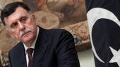 Την παραίτησή του ανακοίνωσε ο πρωθυπουργός της αναγνωρισμένης λιβυκής κυβέρνησης αλ Σάρατζ