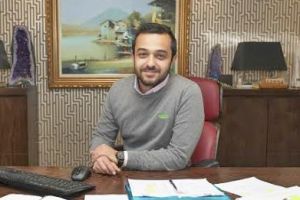 Ο πρόεδρος της PreConstructa Νίκος Χαρακίδης: Η προκατασκευή είναι το μέλλον