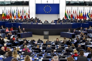 Σουλτς: Δεν θα συζητηθούν οι γερμανικές αποζημιώσεις στην Ευρωβουλή