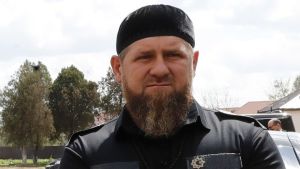 Καντίροφ: «Οι Ρώσοι έχουν κάνει λάθη»