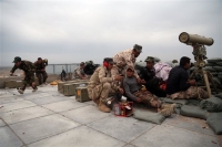 Αφγανιστάν: Συντριβή αμερικανικού C-130, με 14 νεκρούς