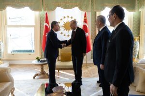 Στέιτ Ντιπάρτμεντ: Τι ανακοίνωσε σχετικά με τη συνάντηση Μπλίνκεν και Ερντογάν