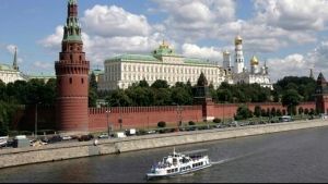 Η Ρωσία προειδοποιεί: θεμιτός στόχος κάθε δυτική στρατιωτική παρουσία στην Ουκρανία