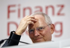 Τρίτο πρόγραμμα ή χάος