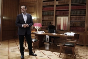 Στην Κομοτηνή ο Αλ. Τσίπρας για το Περιφερειακό Συνέδριο