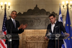Τα κλειδιά του χρέους βρίσκονται στο Βερολίνο!