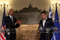 Τα κλειδιά του χρέους βρίσκονται στο Βερολίνο!