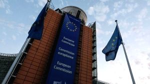 Η Κομισιόν προχωρά στη δημιουργία «Drone Wall» για την προστασία των ευρωπαϊκών συνόρων μετά τις παραβιάσεις στη Δανία