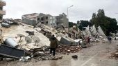 Θεσσαλονίκη: Ο Φαρμακευτικός Σύλλογος έστειλε οικονομική βοήθεια στους σεισμόπληκτους