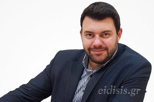 Νοσοκομείο Γουμένισσας: Η πανδημία του πανικού και της παραπληροφόρησης είναι χειρότερη και πιο ανησυχητική από τον ίδιο τον Κοροναϊό