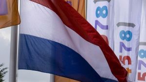 Η Ολλανδία μεταφέρει προσωρινά το προσωπικό της πρεσβείας του στην Ουκρανία από το Κίεβο στην πόλη Λβιβ