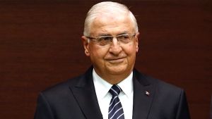 Η Τουρκία ενισχύει τη Συρία, χωρίς σχέδια αποχώρησης των στρατευμάτων της