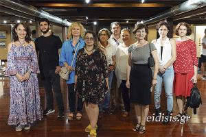 «η πόλις»: Και του χρόνου με υγεία…