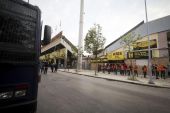 Θεσσαλονίκη: Αυξημένα μέτρα προστασίας από την ΕΛΑΣ για το αποψινό παιχνίδι στο Χαριλάου