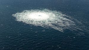 Σύλληψη υπόπτου για το σαμποτάζ των αγωγών Nord Stream στην Ιταλία