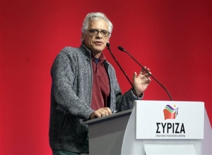 Να καθυστερήσουν οι πληρωμές προς τους δανειστές προτείνει ο Μηλιός