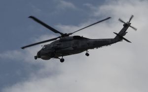 Καίγονται τα δάση της Αργεντινής – Δύο νεκροί από ελικόπτερο που συνετρίβη κατά την κατάσβεση