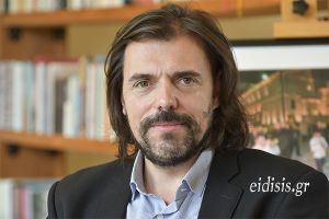 Παππάς: Στελέχη χωρίς… ένσημα!