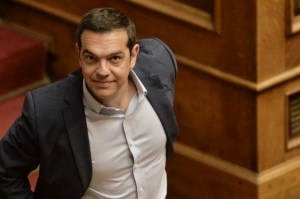 «Δεν ξεχνάμε» λέει ο Τσίπρας για την 43η επέτειο τουρκικής εισβολής στην Κύπρο
