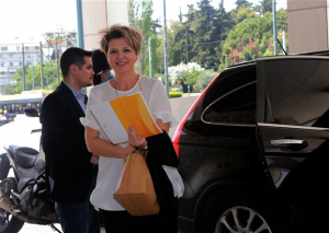 Γεροβασίλη: 7.900 μόνιμες προσλήψεις στο Δημόσιο το 2019