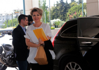 Γεροβασίλη: 7.900 μόνιμες προσλήψεις στο Δημόσιο το 2019