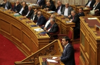 Ο ΣΥΡΙΖΑ παραπέμπει στην... κυβέρνηση για το ασφαλιστικό
