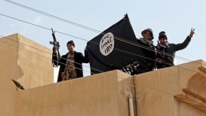 Μακελειό στη Καμπούλ: Ανέλαβε την ευθύνη ο ISIS (pics &amp; vids)