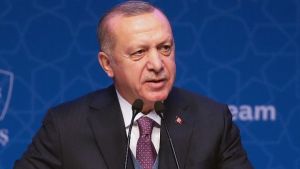 Eρντογάν: Έχουμε πρόταση από τους Ταλιμπάν για να αναλάβουμε το αεροδρόμιο της Καμπούλ