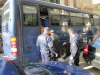 Ο «Θησέας» της ΕΛ.ΑΣ. λήστευε αλλοδαπούς