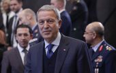 Μήνυμα διαλόγου από Ακάρ… απέναντι από το Καστελόριζο