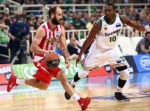 Δικογραφία για τα επεισόδια στον αγώνα μπάσκετ ΠΑΟ-Ολυμπιακού