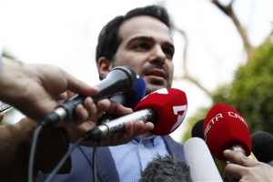 Σακελλαρίδης: Συμφωνία-πακέτο έως τον Ιούνιο προσδοκά η κυβέρνηση