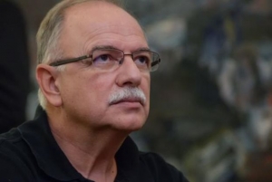 Παπαδημούλης: Προς το συμφέρον μας η λύση κοινής αποδοχής για ΠΓΔΜ