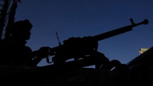 Φρεγάτα της Γερμανίας απέκρουσε, για 1η φορά, επίθεση των Χούθι