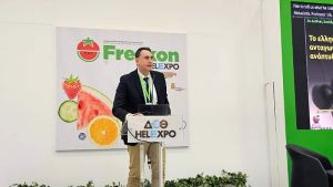 Αναπτυξιακές προοπτικές για το βιομηχανικό κεράσι στη Θεσσαλονίκη