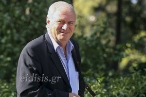 Οριστικό “αντίο” από τον Βασίλη Χατζηαποστόλου στην ΕΠΣ Κιλκίς