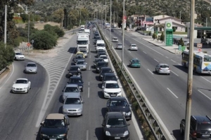 Μέτρα από ΕΛ.ΑΣ. και Λιμενικό για ασφαλή έξοδο των εκδρομέων Πάσχα