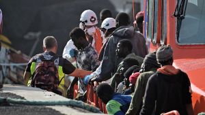 Γερμανία: ΜΚΟ προειδοποιούν την κυβέρνηση να τηρήσει τις υποσχέσεις της για την υποδοχή Αφγανών προσφύγων