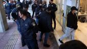 Θεσσαλονίκη: Συγκέντρωση στην Καμάρα για τον 18χρονο νεκρό στο Πέραμα