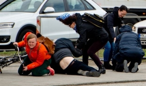 Κύμα κακοκαιρίας στην Κεντρική Ευρώπη με 9 νεκρούς