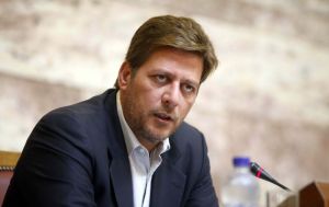Βαρβιτσιώτης: Ο Ερντογάν μας έχει συνηθίσει σε απειλές – Θα μας βρει έτοιμους (vid)