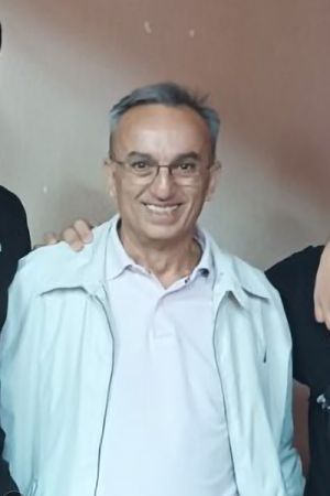 Ευχές για καλή Συνταξιοδότηση στον Ιωακειμίδη Δημήτριο από τον Σύλλογο Γονέων και Κηδεμόνων Γυμνασίου Βαπτιστή