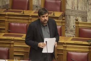 Ξανθός: Πρώτη φορά θα γίνει σοβαρή διαδικασία επιλογής διοικητών νοσοκομείων