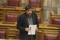 Ξανθός: Πρώτη φορά θα γίνει σοβαρή διαδικασία επιλογής διοικητών νοσοκομείων