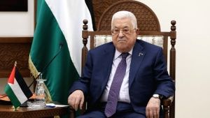 Σημαντική συμμετοχή του προέδρου της Παλαιστινιακής Αρχής στη σύνοδο κορυφής στο Σαρμ ελ-Σέιχ