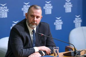 Sunlight Group: Επένδυση 100 εκ. ευρώ στο Κιλκίς για μπαταρίες λιθίου